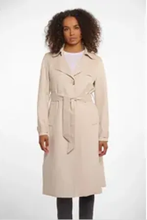 Rino & Pelle Outdoorjacke beige 38