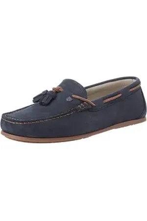 dubarry Tasselloafer Jamaica Mokassin blau 41 EU