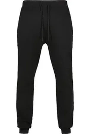 Urban classics Trainingshose schwarz 146/152