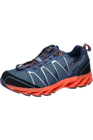 CMP Kinder Trail Running Schuhe Altak WP 2.0 39Q4794J Trailrunningschuh blau 37 EU