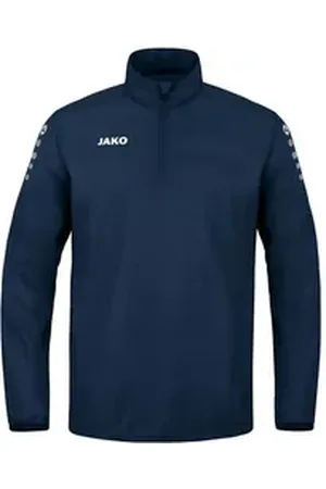 Jako Regenjacke Herren Regenjacke Rainzip Team 7302 blau L
