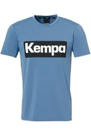 Kempa T-Shirt Herren T-Shirt Laganda blau L