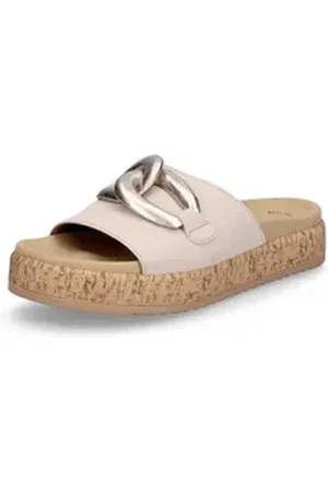 Gabor Damen Pantolette rosa Pantolette rosa 42 EU