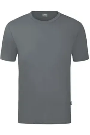 Jako T-Shirt Kinder T-Shirt Organic C6120 grau 164