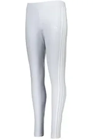 adidas Originals Jogger Pants Originals 3S Leggings Damen Leggings Damen blau 34 (S)
