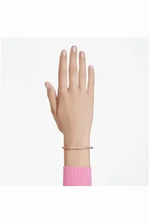 Swarovski Armband silberfarben