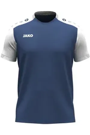 Jako Funktionsshirt 6170 T-Shirt Dynamic blau|grau 116