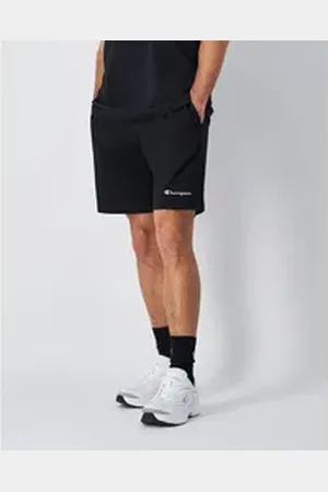Champion Bermudas schwarz XXL (60/62)