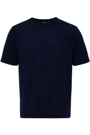 Antioch Poloshirt Fabrizio - Crew Neck - Ribbed - Regular Fit XL