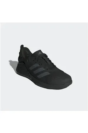 adidas Performance DROPSET 3 Trainingsschuh schwarz 47 EU