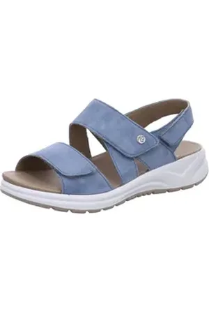 Fidelio Hawaii Sandale blau 42 EU