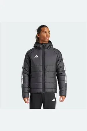 adidas Performance Funktionsjacke TIRO 24 WINTERJACKE schwarz XL