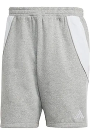 adidas Performance Sporthose Performance Tiro 24 Short Dunkel Shorts grau XS