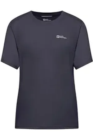 Jack Wolfskin Funktionsshirt VONNAN S/S T Damen XXL