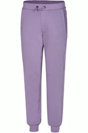 Erima Sweathose Kinder Sweathose Olivia lila 128