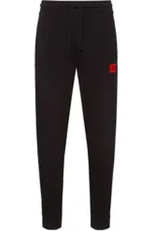 HUGO BOSS Jogginghose Doak (1-tlg) schwarz S
