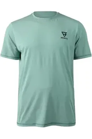 Brunotti Funktionsshirt Aquarider Men T-shirt Bottle Green M