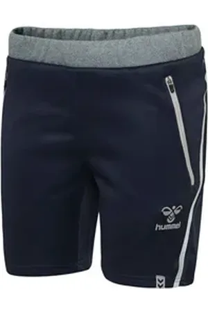 Hummel Trainingshose hmlCima Shorts Woman XL