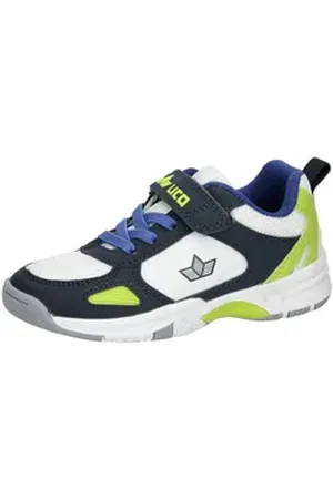 LICO Sportschuh Peyton V Hallenschuh weiß 28 EU