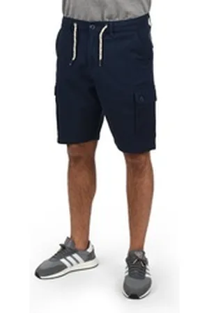 Blend Cargoshorts BHSiello blau S