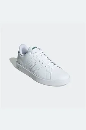 adidas Sportswear ADVANTAGE 2.0 Sneaker Design auf den Spuren des Stan Smith weiß 40 EU