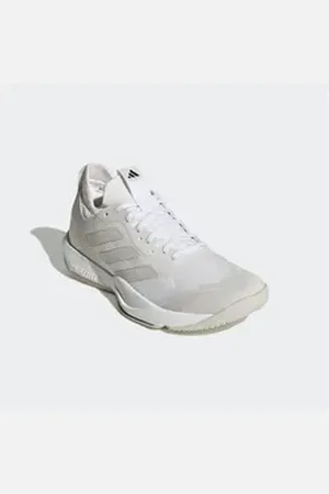 adidas Performance RAPIDMOVE ADV TRAINING Trainingsschuh weiß 37 1/3 EU
