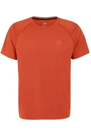 Joy Sportswear T-Shirt T-Shirt JULES rot 50