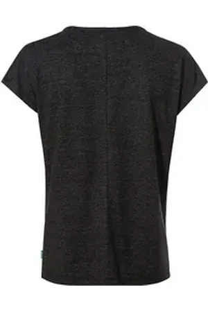 Vaude Funktionsshirt Wo Neyland T-Shirt black/oat 42