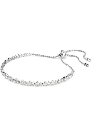 Swarovski Armband weiß