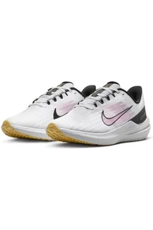Nike AIR WINFLO 9 Laufschuh weiß 42 EU