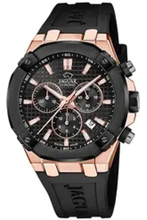 Jaguar Chronograph J1015/1