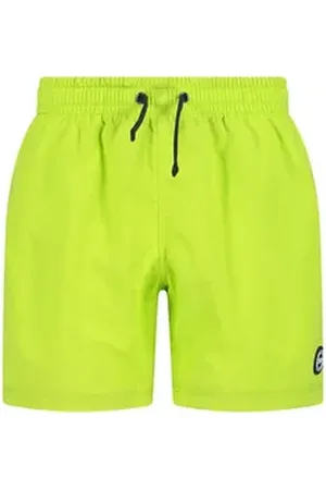 CMP Badeshorts Jungen Badeshort Kid Shorts 3R50024 grün 164