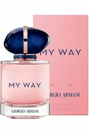 Giorgio Armani Eau de Parfum Armani My Way Intense Edp Spray