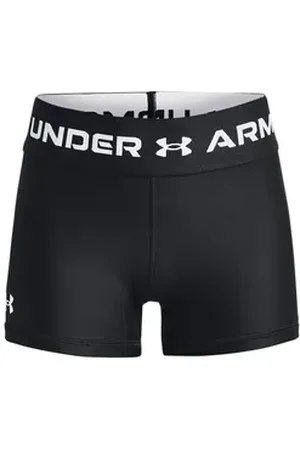 Under Armour ® Trainingsshorts TECH Für Kinder schwarz L (152/158)