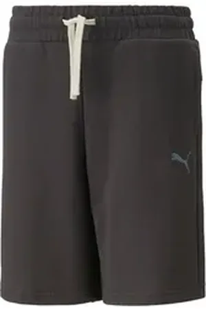 PUMA Trainingsshorts Kinder Shorts ESS BETTER TR KIDS 673660 braun 128