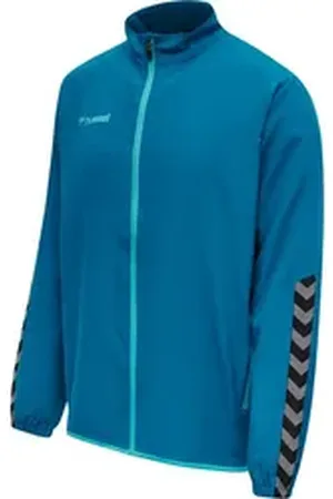Hummel Trainingsanzug hmlAuthentic Micro Jacket L