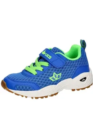LICO Sportschuh Bronte VS 26 Hallenschuh blau 26 EU