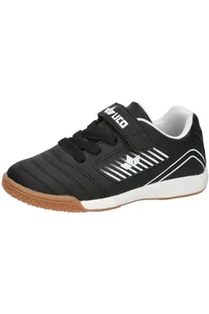 LICO Sportschuh Chaska VS Hallenschuh schwarz 39 EU