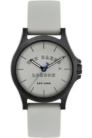Ted Baker Quarzuhr Irby Tb Urban, (1-tlg), Quarz-Analoguhr