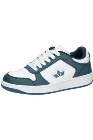 LICO Freizeitschuh Drop 33 Sneaker weiß 33 EU