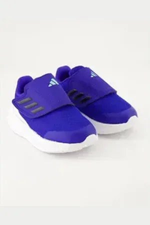 adidas Sportswear Runfalcon 3.0 Sneaker blau 23
