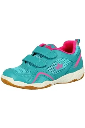 LICO Sportschuh Enjoy V Hallenschuh blau 33 EU