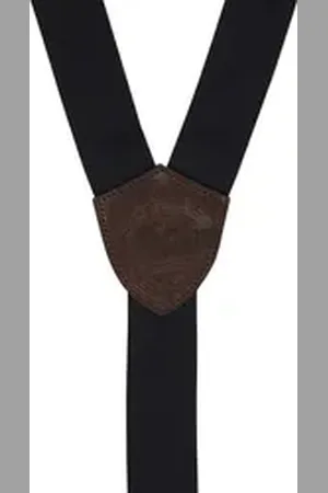 Lloyd Men’s Belts Hosenträger Belts Herrenträger 6726 blau