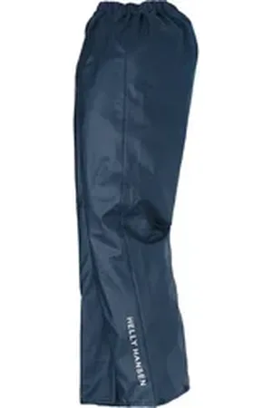Helly Hansen Workwear Regenhose Voss Regenhose marineblau blau s