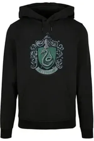 Absolute Cult Kapuzensweatshirt Herren (1-tlg) schwarz 5XL