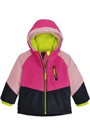 Killtec First instinct by Winterjacke Skijacke FISW 31 MNSJCKT grün 86/92