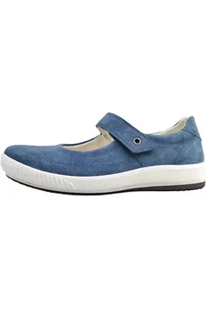 Legero Ballerina Ballerina blau EUR 41,5 UK 7,5