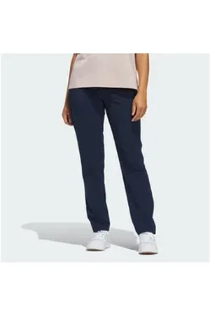 adidas Performance Golfhose GO-TO KNIT HOSE blau L