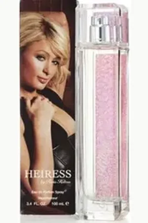 Paris Hilton Eau de Parfum Heiress Eau de Parfum 100ml Spray