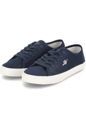 GANT Sneaker PILLOX Sneaker blau 42